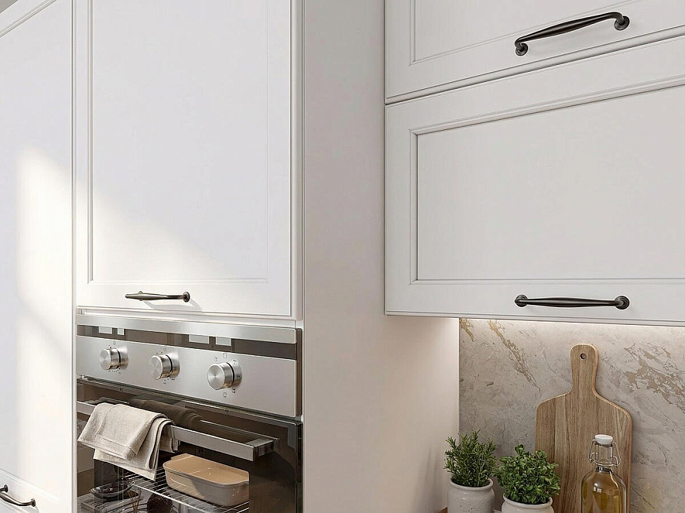 Барселона-03 Белый/Белый