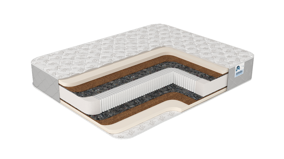 Матрас Fresh Elite Soft 