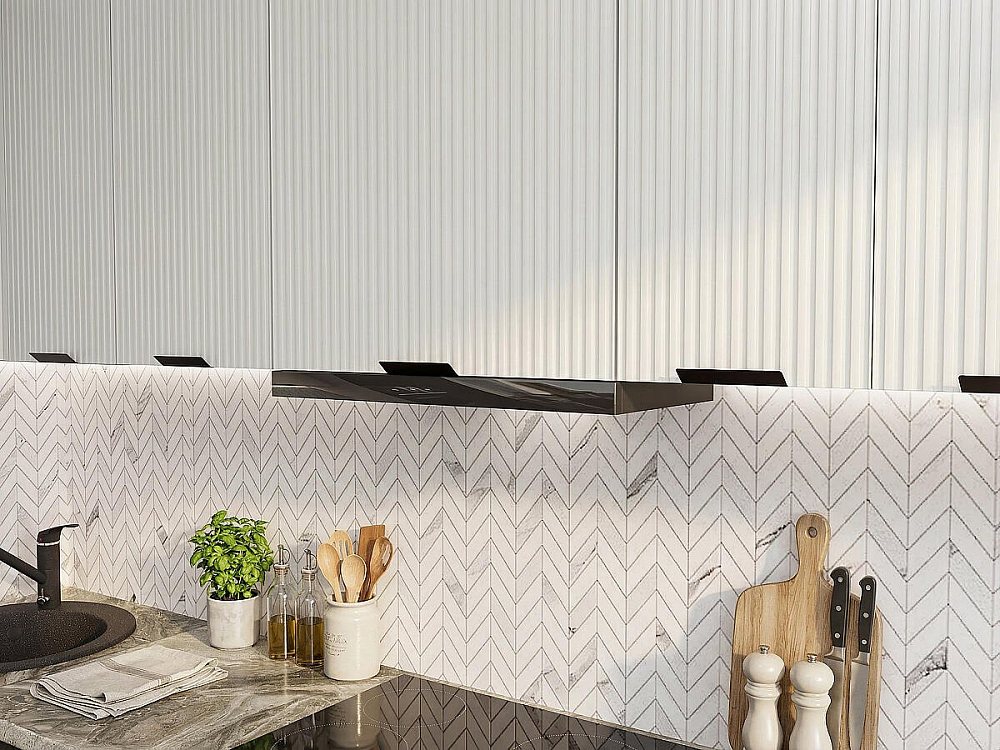 Евро Лайн-06 graphite/Белый/Антрацит