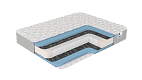 Матрас Laxton Classic 