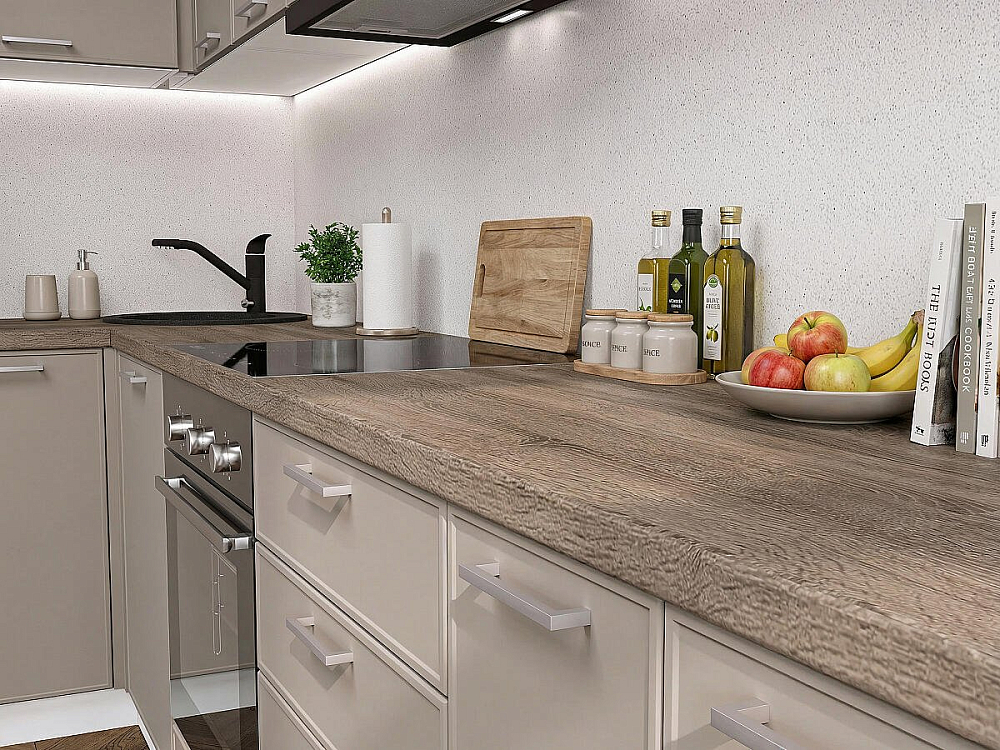 Квадро-03 Белый/Кашемир