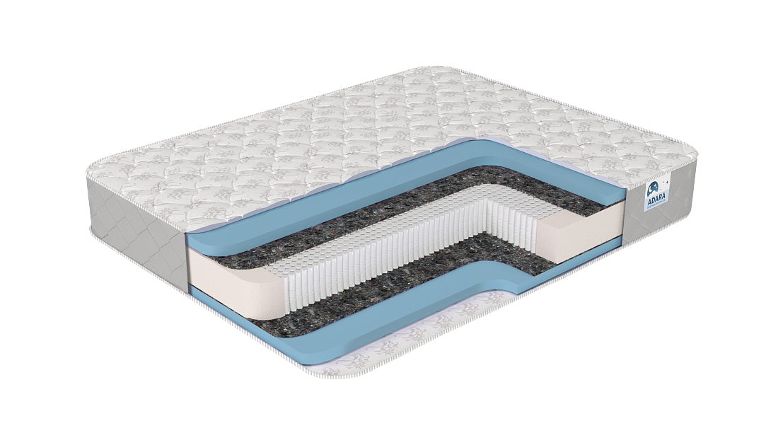 Матрас Laxton Classic 