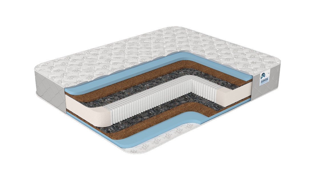 Матрас Fresh Elite 